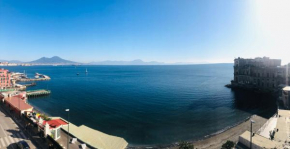  B&B Vista Mare  Неаполь
